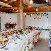 Przystań Nowe Horyzonty - profesjonalna obsługa i organizacja imprez