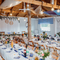 Przystań Nowe Horyzonty - profesjonalna obsługa i organizacja imprez