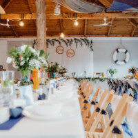 Przystań Nowe Horyzonty - profesjonalna obsługa i organizacja imprez