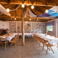 Przystań Nowe Horyzonty - profesjonalna obsługa i organizacja imprez