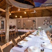 Przystań Nowe Horyzonty - profesjonalna obsługa i organizacja imprez