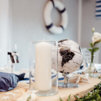 Przystań Nowe Horyzonty - profesjonalna obsługa i organizacja imprez