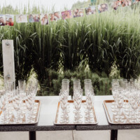 Przystań Nowe Horyzonty - profesjonalna obsługa i organizacja imprez